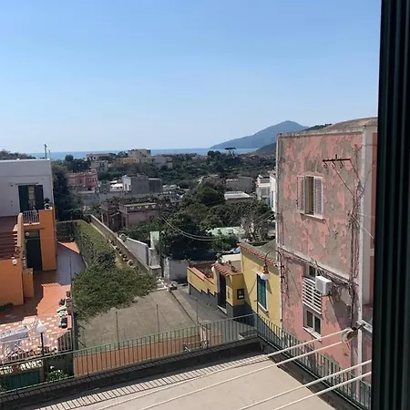 Casetta Cappella Apartamento