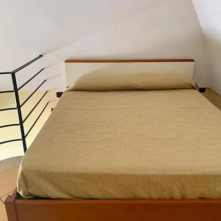 Casetta Cappella Apartamento