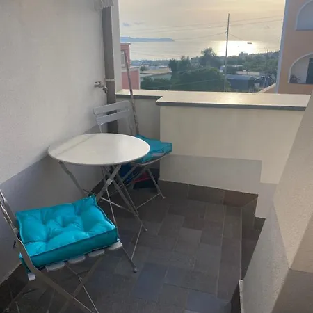 Casetta Cappella Apartamento *
