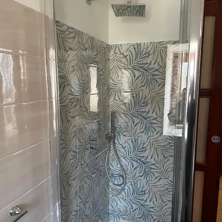 Apartamento Casetta Cappella