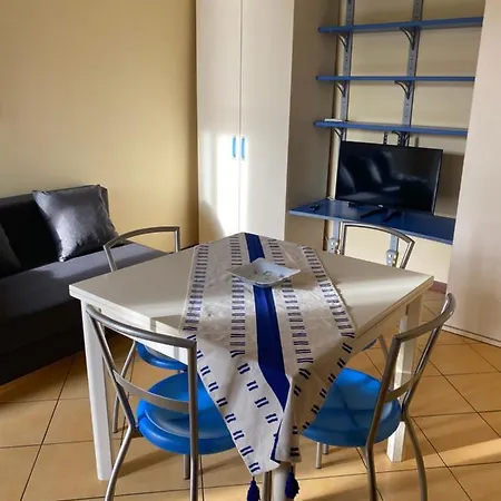 Casetta Cappella Appartamento